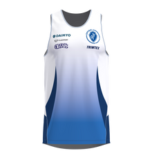Speed mesh singlet Junior (9113654657299)