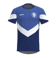 Run T-Skjorte Junior (9113654821139)