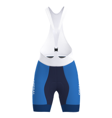 Vitric Bib Sykkelshorts Dame (9113656262931)