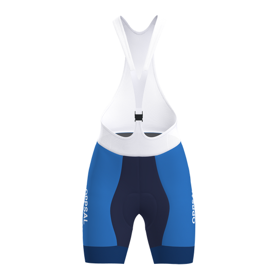 Vitric Bib Sykkelshorts Dame (9113656262931)
