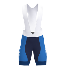 Vitric Bib Sykkelshorts Junior (9113656295699)
