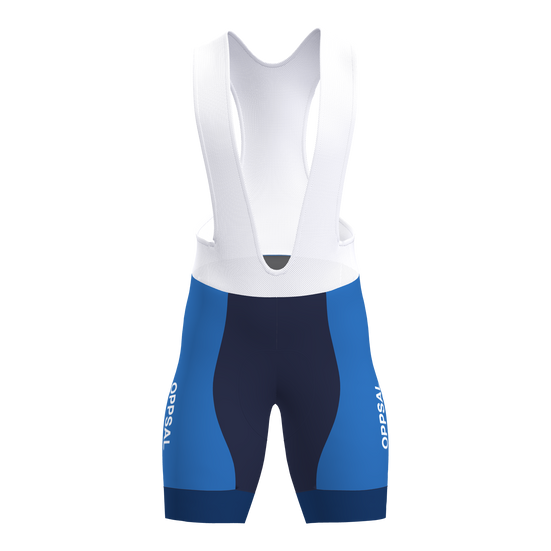 Vitric Bib Sykkelshorts Junior (9113656295699)