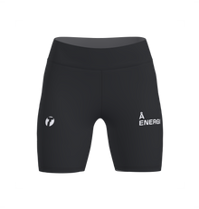 Run 2.0 Kort Tights Dame (9717521482003)