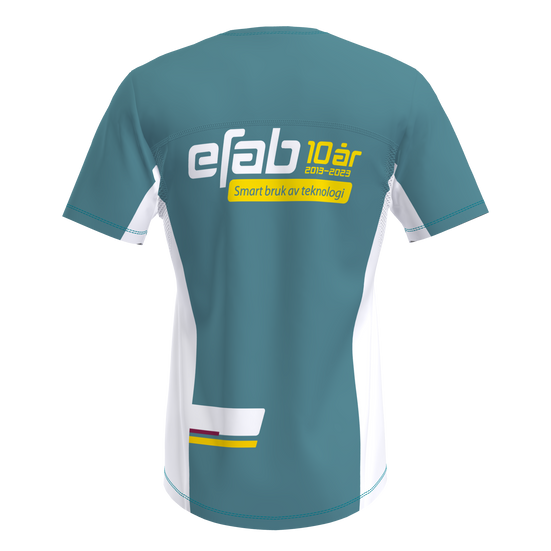 Lead T-Skjorte Dame (8959086756115)