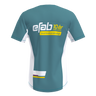 Lead T-Skjorte Dame (8959086756115)