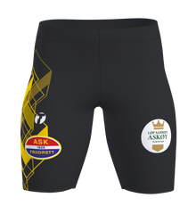 Run 2.0 Kort Tights Herre (9164740002067)