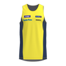 Speed mesh singlet Junior (9091269493011)