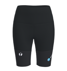 Fast Kort Tights Dame (8768795607315)