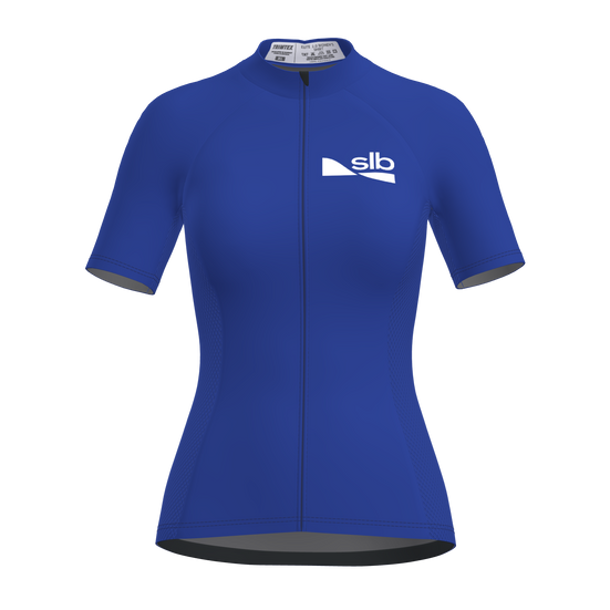 Elite 2.0 Sykkeltrøye Dame (9329535582483)