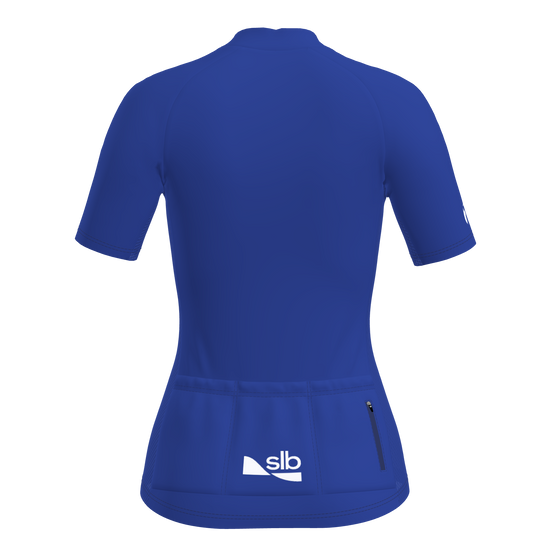 Elite 2.0 Sykkeltrøye Dame (9329535582483)