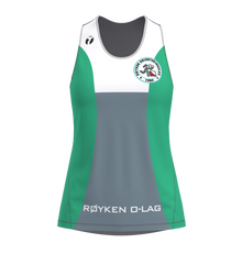 Speed Mesh Singlet Dame (9253132927251)