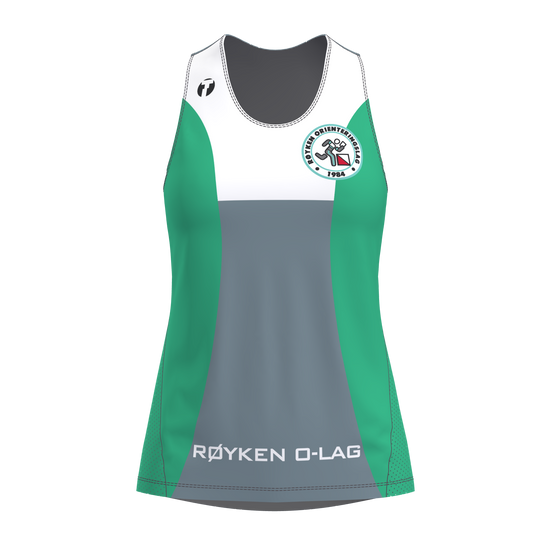 Speed Mesh Singlet Dame (9253132927251)