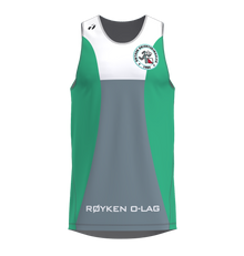 Speed mesh singlet Junior (9253133320467)