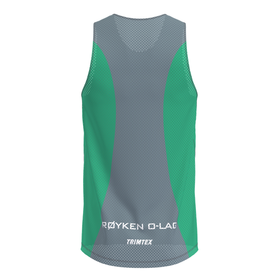 Speed mesh singlet Junior (9253133320467)