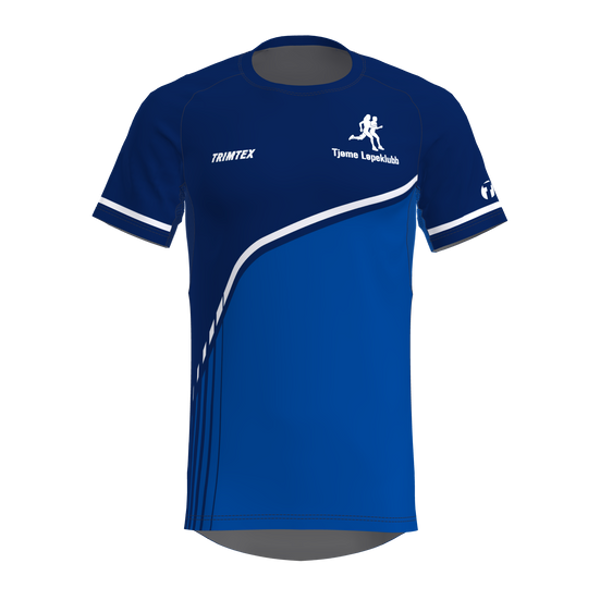 Run T-Skjorte Junior (9128922218771)
