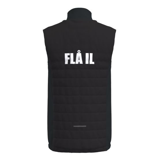 Storm Light Down Vest Dame (8949502574867)