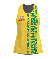 Speed Mesh Singlet Dame (8997812437267)