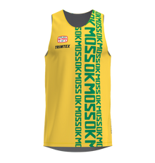 Speed mesh singlet Junior (8997812502803)