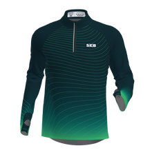 Run Zipp Genser Herre (9289203450131)