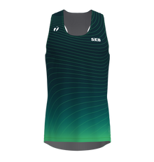 Fast 3.0 Singlet Dame (9289287794963)