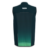 Feather Vest Dame (9289203876115)