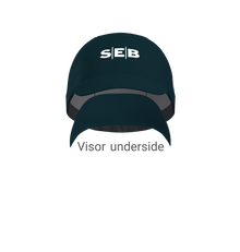 Pro Caps (9289204302099)