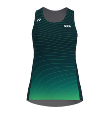 Run Singlet Dame (9289287729427)
