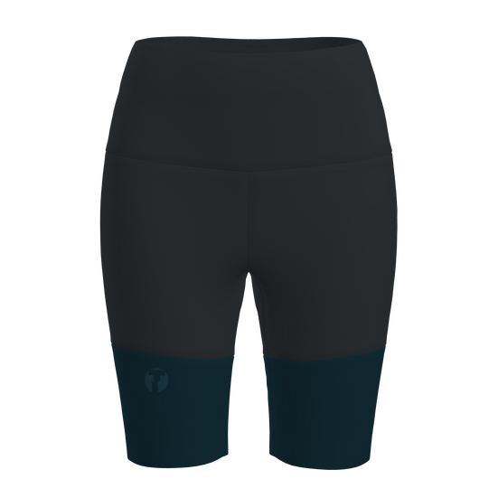 Fast Kort Tights Dame (9289205743891)