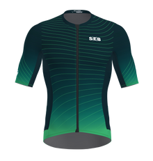 PRO 3.0 Sykkeltrøye Dame (9289205940499)