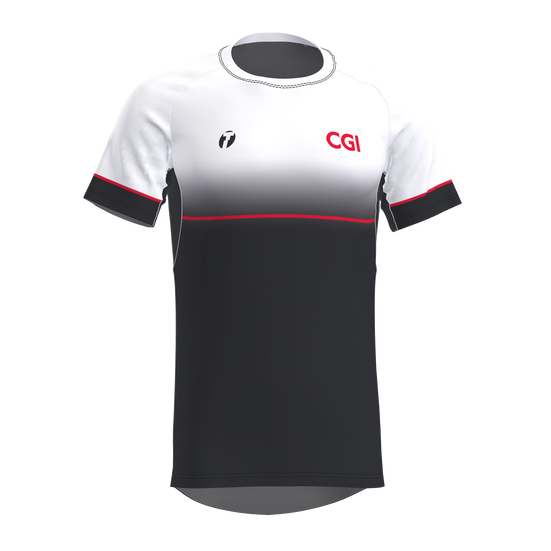 Run T-Skjorte Herre (8983448224019)