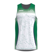 Speed Mesh Singlet Herre (8871111524627)
