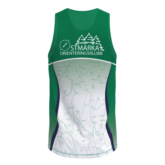 Speed Mesh Singlet Herre (8871111524627)