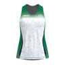 Speed Mesh Singlet Dame (8871111557395)