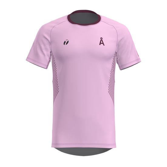 Run T-Skjorte Dame (9717523317011)