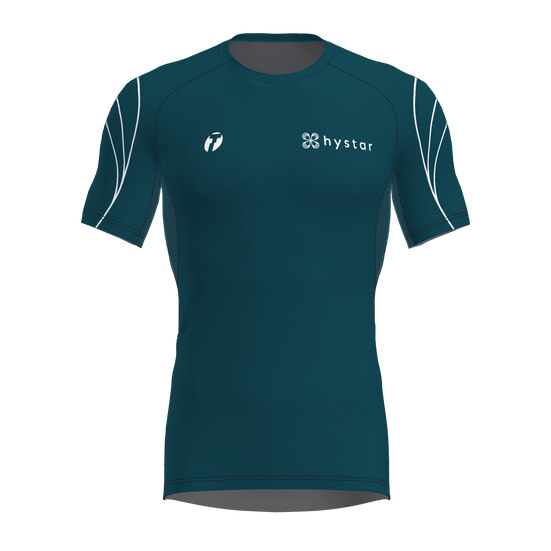 Fast T-Shirt SS Women (9732021846291)