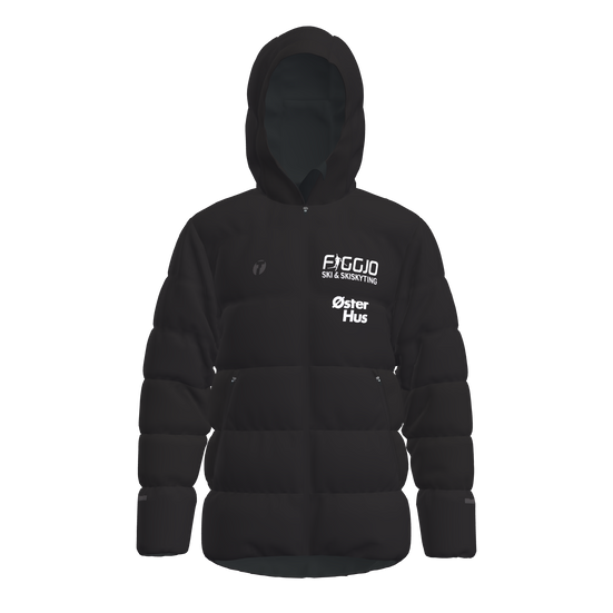 Storm Down 500 2.0 Jakke Junior (8834338128147)