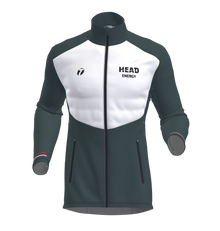 Ace Primaloft Jakke Dame (8934252216595)