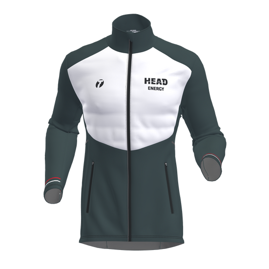 Ace Primaloft Jakke Dame (8934252216595)