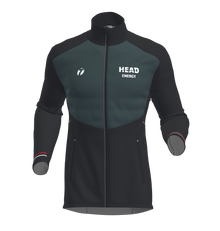 Ace Primaloft Jakke Dame (8934252282131)