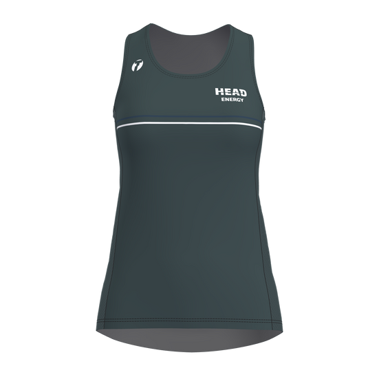 Run Singlet Dame (8934252413203)