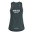 Run Singlet Dame (8934252413203)