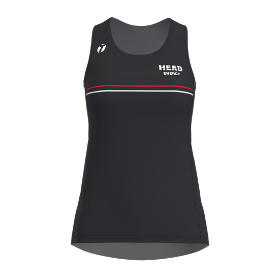 Run Singlet Dame (8934252445971)