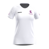 Run T-Skjorte Dame (8791355457811)