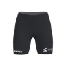 Run 2.0 Kort Tights Dame (8788843462931)