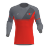 Fast T-Skjorte LS Herre (9252819796243)