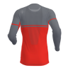 Fast T-Skjorte LS Dame (9252819861779)