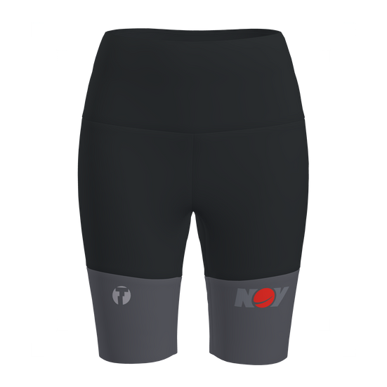 Fast Kort Tights Dame (9252820058387)