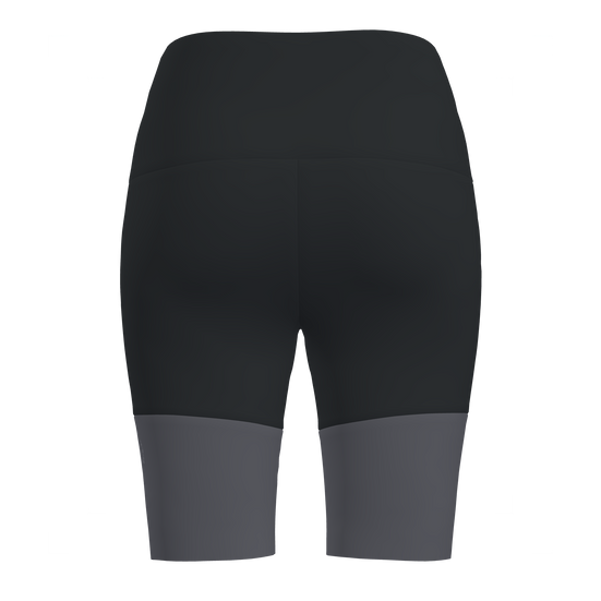 Fast Kort Tights Dame (9252820058387)
