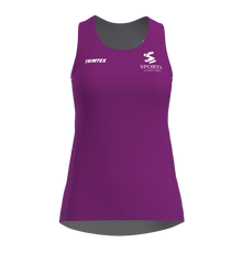 Run Singlet Dame (8791374823699)