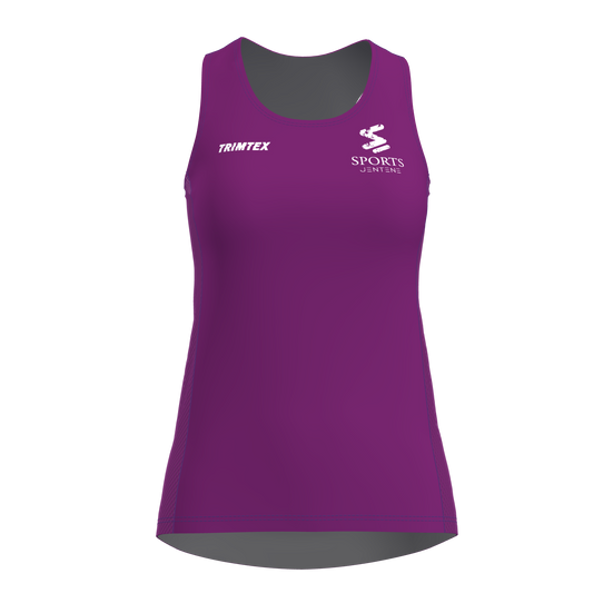 Run Singlet Dame (8791374823699)